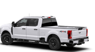 2026 Ford Super Duty® External Image 3